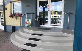 Garni G Hotel Zilina